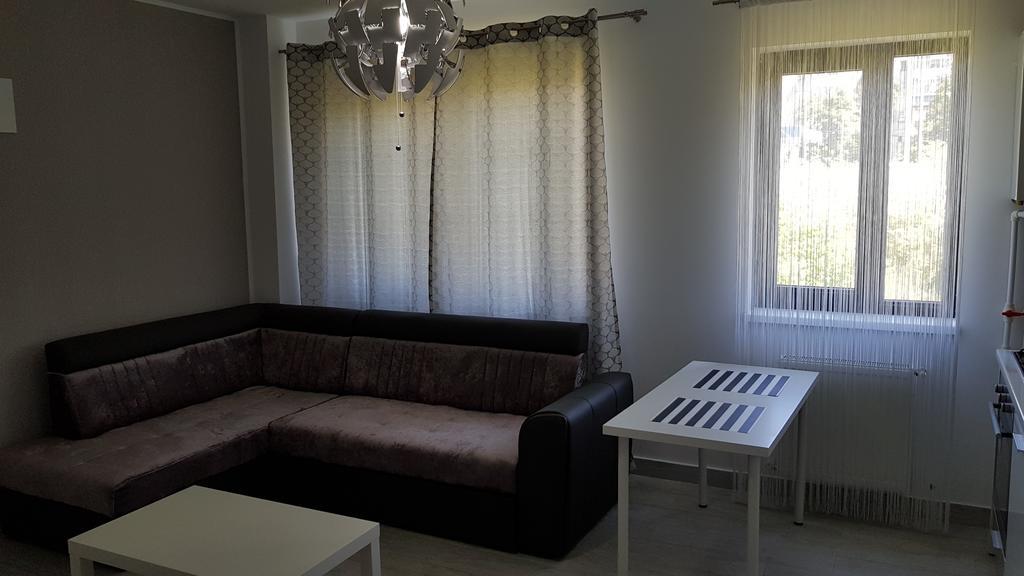 V1 Apartment Constanta Luaran gambar