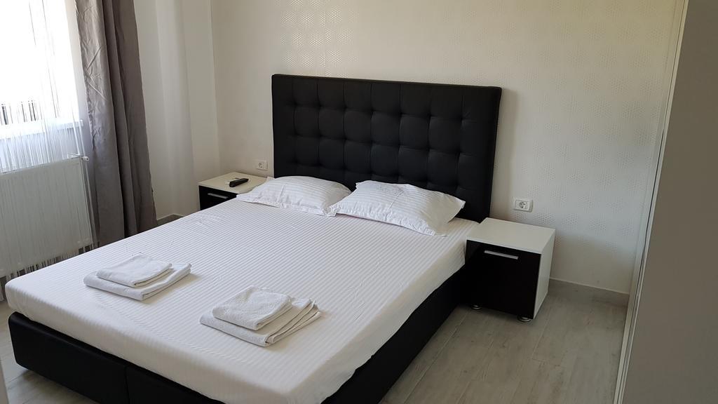 V1 Apartment Constanta Luaran gambar