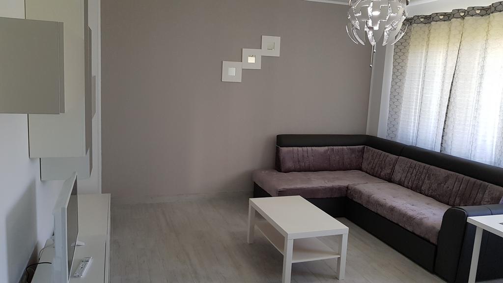 V1 Apartment Constanta Luaran gambar