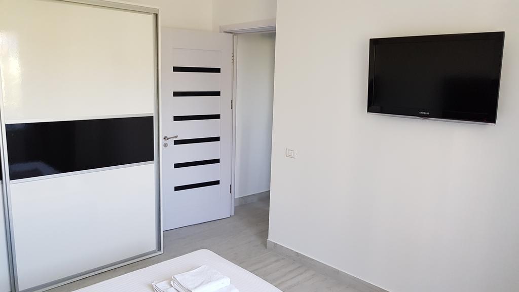 V1 Apartment Constanta Luaran gambar